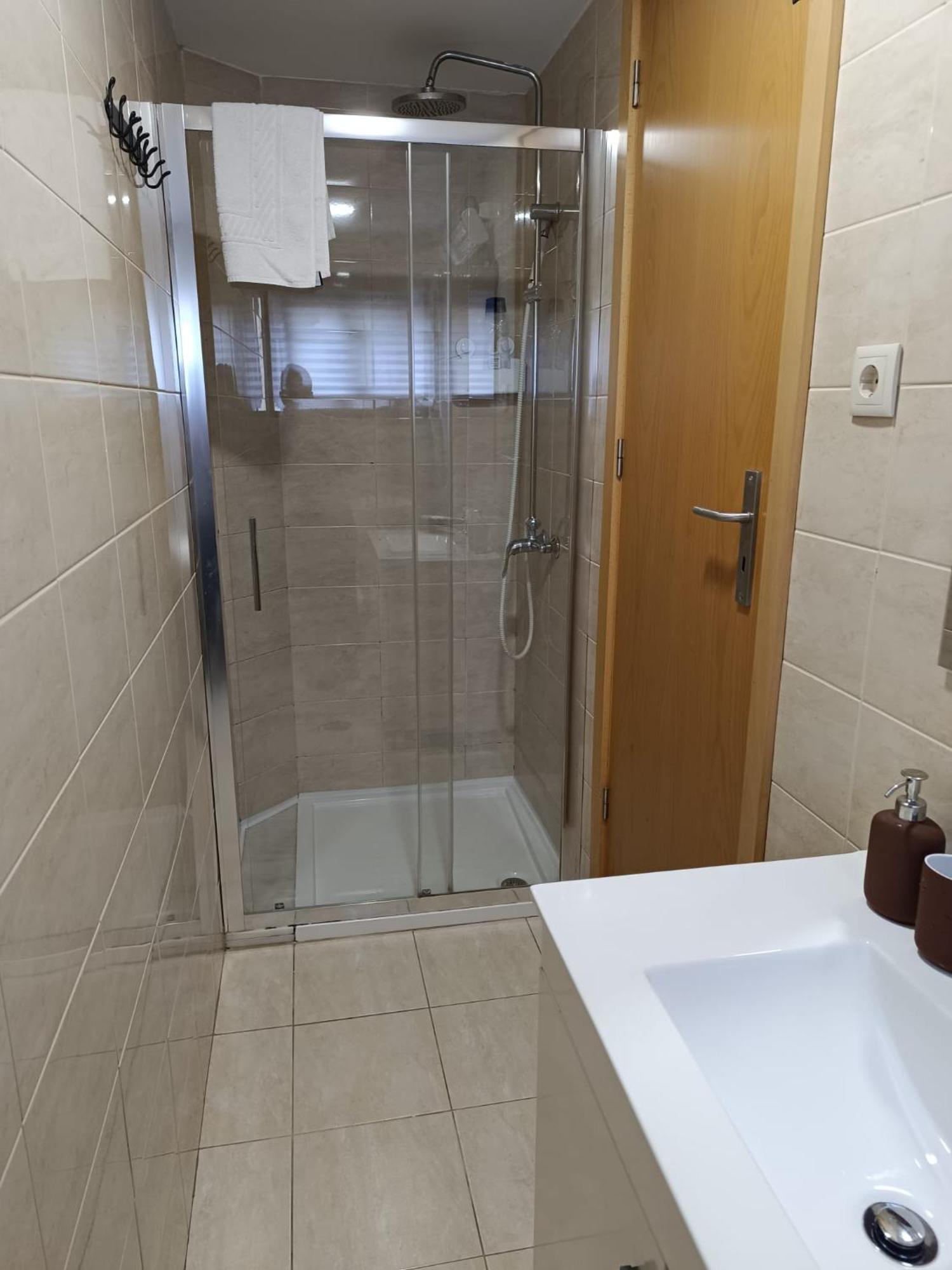 Ferienwohnung Casinha Miradouro Vila Nova de Gaia Exterior foto