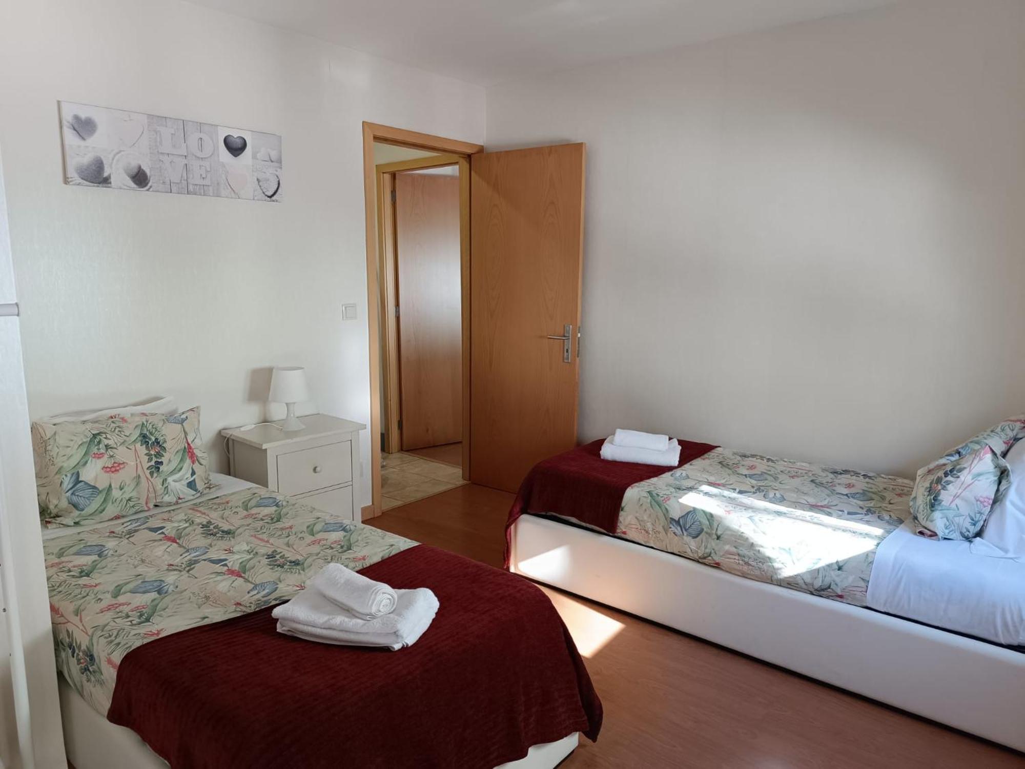 Ferienwohnung Casinha Miradouro Vila Nova de Gaia Exterior foto