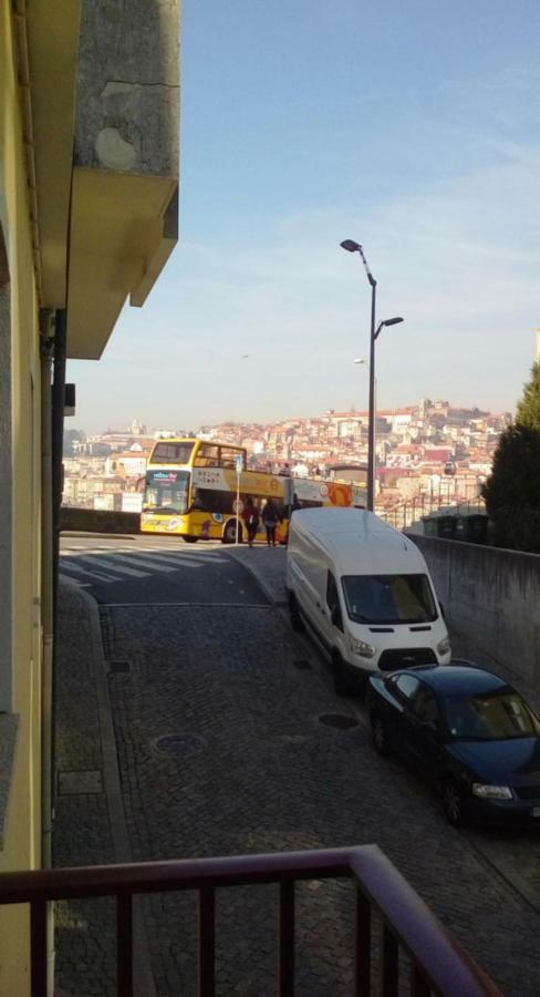 Ferienwohnung Casinha Miradouro Vila Nova de Gaia Exterior foto